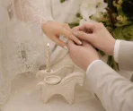 مجسمه سرامیکی آذرخش