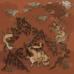 مجموعه خوان سوم